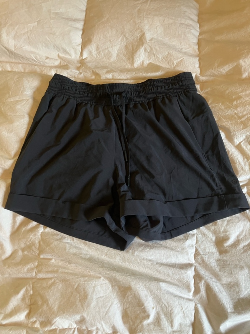 Lululemon Spring Break Shorts